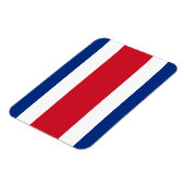 Magnet Flexible Costa Rica (Côté Gauche)