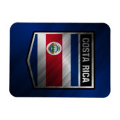 Magnet Flexible Costa Rica (Horizontal)