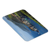 Magnet Flexible Côte centrale de Californie (Côté Droit)