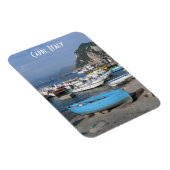 Magnet Flexible Côte de Capri (Côté Droit)