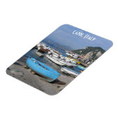 Magnet Flexible Côte de Capri (Côté Gauche)