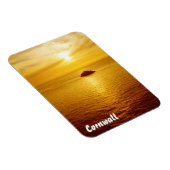 Magnet Flexible Côte des Cornouailles (Côté Droit)