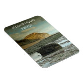 Magnet Flexible Côte Jurassique, Dorset (Côté Droit)