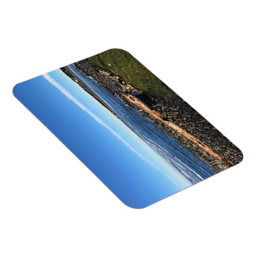 Magnet Flexible Côté mer, Côte de l'Oregon (Côté Droit)