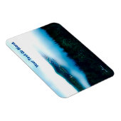 Magnet Flexible Côte Terre-Neuve (Côté Droit)