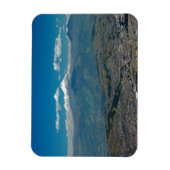 Magnet Flexible Cotopaxi & Quito (Vertical)