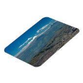 Magnet Flexible Cotopaxi & Quito (Côté Gauche)