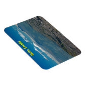 Magnet Flexible Cotopaxi & Quito (Côté Droit)