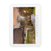 Magnet Flexible Cotswolds (Vertical)