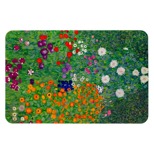 Magnet Flexible Cottage (Horizontal)