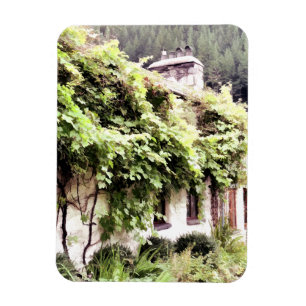 MAGNET FLEXIBLE COTTAGE WISTERIA