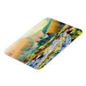 MAGNET FLEXIBLE COTTAGES WALES (Côté Gauche)