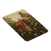 Magnet Flexible Cotton (Côté Droit)