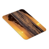 Magnet Flexible Coucher de soleil à Pfeiffer Beach (Côté Droit)