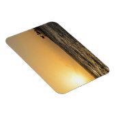 Magnet Flexible Coucher de soleil de Koloa (Côté Droit)