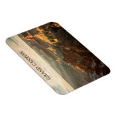 MAGNET FLEXIBLE COUCHER DE SOLEIL GRAND CANYON (Côté Droit)