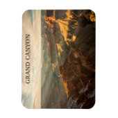 MAGNET FLEXIBLE COUCHER DE SOLEIL GRAND CANYON (Vertical)