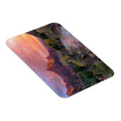 Magnet Flexible Coucher de soleil sur le gardien (Côté Droit)