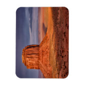 Magnet Flexible Coucher du soleil (Vertical)
