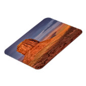 Magnet Flexible Coucher du soleil (Côté Gauche)