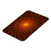 Magnet Flexible Coucher du soleil (Côté Gauche)