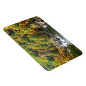 Magnet Flexible Couleur d'automne dans le parc d'état d'Ohiopyle (Côté Droit)