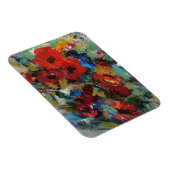 Magnet Flexible Couleur II (Côté Droit)