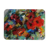 Magnet Flexible Couleur II (Horizontal)