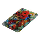 Magnet Flexible Couleur II (Côté Gauche)