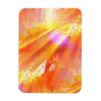 couleur transparente art arrière - plan jaune, ora