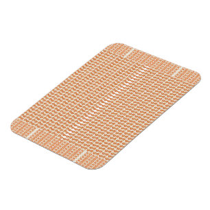 Magnet Flexible Couleurs Automnales Précoces – Décoration Automnal