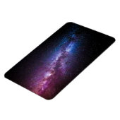 Magnet Flexible Couleurs claires de la voie lactée (Côté Gauche)