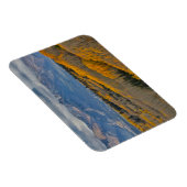 Magnet Flexible Couleurs d'automne sur Aspen Groves (Côté Droit)