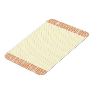 Magnet Flexible Couleurs de début d'automne – Décoration automnale