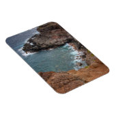 Magnet Flexible Couleurs de Maui (Côté Droit)
