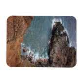 Magnet Flexible Couleurs de Maui (Horizontal)