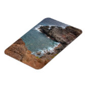 Magnet Flexible Couleurs de Maui (Côté Gauche)