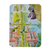 Magnet Flexible Couleurs de Venise (Vertical)