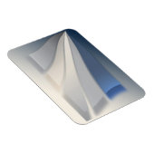 Magnet Flexible Couleurs des pierres (Côté Droit)