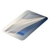 Magnet Flexible Couleurs des pierres (Côté Gauche)