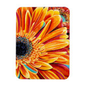 Magnet Flexible Couleurs éclatées II (Vertical)