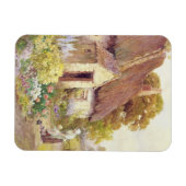 Magnet Flexible Country cottage (Horizontal)