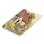 Magnet Flexible Country cottage (Côté Gauche)