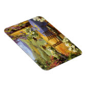 Magnet Flexible Countryside Terrace (Côté Droit)