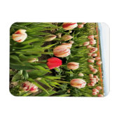 Magnet Flexible Coup de poing (Horizontal)