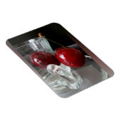 Magnet Flexible Coupe de cerises (Côté Droit)
