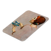 Magnet Flexible Coupe de Java (Côté Gauche)