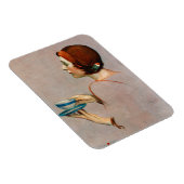 Magnet Flexible Coupe de Java (Côté Droit)