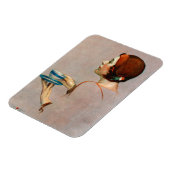 Magnet Flexible Coupe de Java (Côté Gauche)