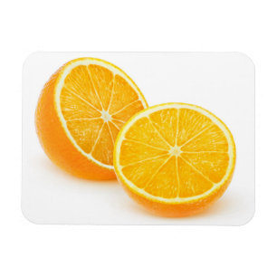 Magnet Flexible Coupe orange